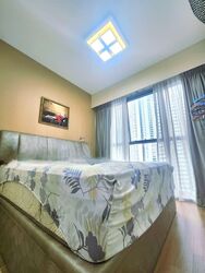 Commonwealth Towers (D3), Condominium #540198391